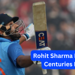 Rohit Sharma Double Centuries List