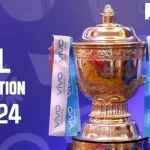 IPL 2024 Auction