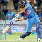 Rohit Sharma odi career