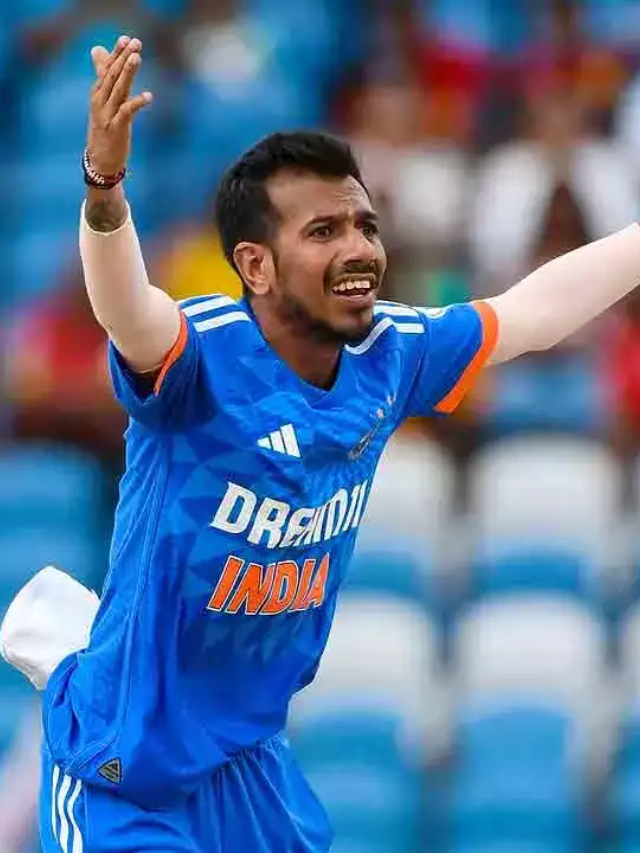 Top 5 IPL Performers Who Are Not In Asia Cup 2023 India Squad