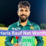 Haris Rauf Net Worth