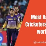 Most Hated Cricketers In The world