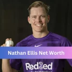 Nathan Ellis Net Worth