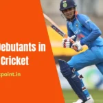 Youngest Debutants in Indian Cricket