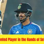 Ishan Kishan - A Talented Player in the Hands of Selectors!