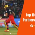Highest Partnership In IPL