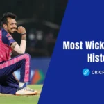 Most Wickets in IPL History
