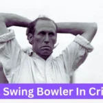 best swing bowlers in cricket