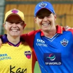 DC vs UPW WPL 2024 Match 15