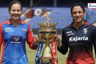 DEL-W vs RCB-W Today Match Prediction