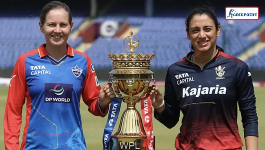 DEL-W vs RCB-W Today Match Prediction