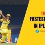 Fastest Fifties in IPL 2024