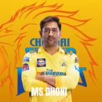 MS Dhoni IPL Stats