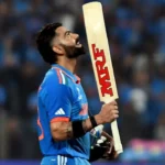 Virat Kohli is going to be left out of the T20 World Cup team
