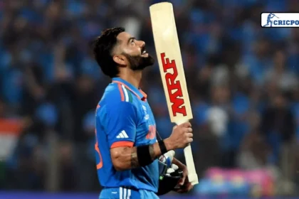 Virat Kohli is going to be left out of the T20 World Cup team