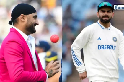 Virat Kohli was just lucky to win the 2011 World Cup