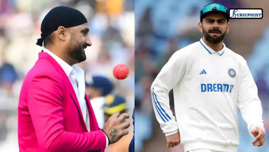 Virat Kohli was just lucky to win the 2011 World Cup