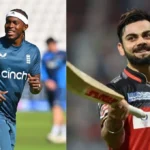 Will Jofra Archer play For RCB in IPL 2024