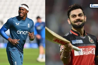 Will Jofra Archer play For RCB in IPL 2024